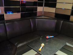 -歌神量贩式KTV(金谊店)