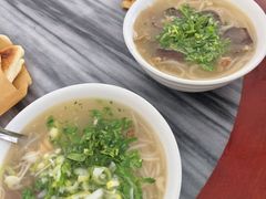 -郝刚刚羊杂割(柳巷店)