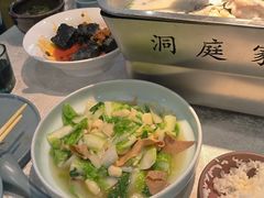 -洞庭家宴·头牌甲鱼(广渠门店)