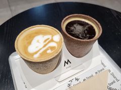 -M Stand(港汇恒隆广场店)