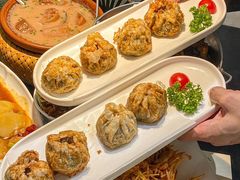 -在莲野·湖北民间菜·头牌松滋鸡(光谷步行街店)