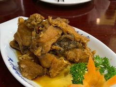 -吴门人家·苏宴宫廷菜(拙政园店)