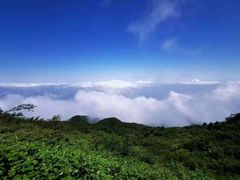-綦江古剑山