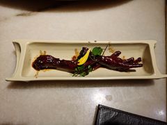 吮指鸡爪-桂满陇-西湖船宴(西单大悦城店)