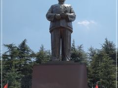 -韶山毛泽东同志故居