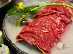 -盡膳口福跷脚牛肉火锅(晶耀前滩店)