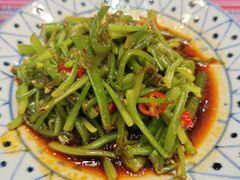 -香巴拉云南餐厅(华莱坞店)