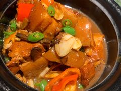 -姐夫的小菜(新中关购物中心店)