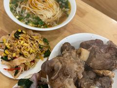 -水仙拉面(水仙街店)