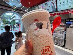 -DQ·蛋糕·冰淇淋(五角场万达店)