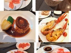 -安蒂娅·海鲜自助餐厅(安蒂娅美兰酒店)