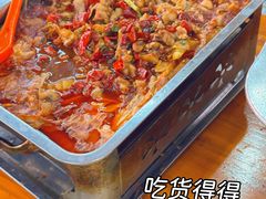 -江湖万州烤鱼(王子美食城)