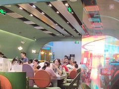 -浩海火烧云傣家菜(京广店)