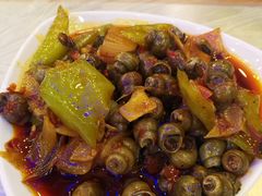 十三香螺丝-指爱龙虾(金杨路总店)