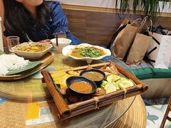 -多哥水傣味餐厅(司马巷店)