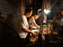 -明记牛杂(新马路分店)