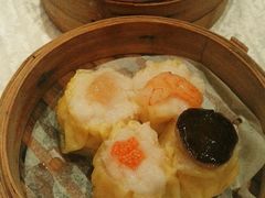 -红棉中餐厅·广州海航威斯汀酒店