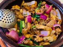-胡须佬鸡煲四季火锅(龙珠大道店)