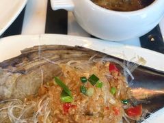 -万达文华酒店·48F云端窗景美食汇自助餐厅