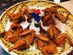 -顺风山庄(水濂山店)