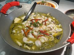 -腾龙阁|经典川菜(SM城市广场店)