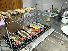 -小寒羊烧烤(凯瑞时代大厦店)