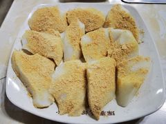 打糕-元坊珲春无烟串城(北海路店)