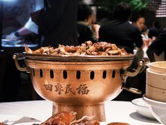 -四季民福烤鸭店(外滩外白渡桥店)