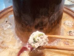 -攀枝花野菜铜火锅(万科凯德店)