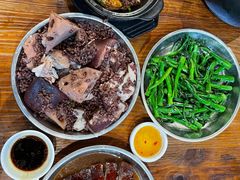 -农汤老店(顺联公园里店)