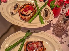 -壳里西餐厅Coquille Seafood Bistro(蒙自路店)