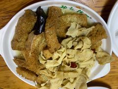 -杨记清芳牛肉拉面(京广路店)