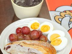 -Juicy Bakery(大学路店)