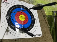 -都市枪神实弹射击俱乐部