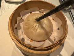 -上海和平饭店龙凤厅 Dragon Phoenix