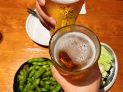 -人间酒暖·Go blanc·烧鸟·深夜食堂(陆家嘴店)