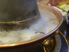 -北门涮肉·炭火铜锅涮肉(什刹海店)