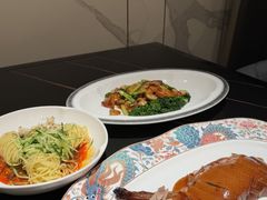 -滨河壹号烤鸭