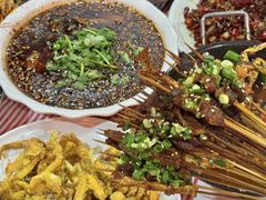 -二钳洞庭虾蟹·江湖菜(成都鹭岛店)