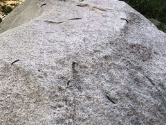 -碓臼峪自然风景区