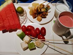 -堂会·KTV·自助餐·团建聚会(天河店)