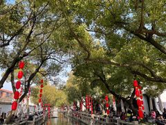 -秦园惠山豆腐花(惠山古镇店)