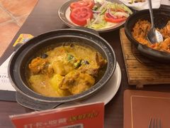 -澳门木偶葡国餐厅(珠海店)