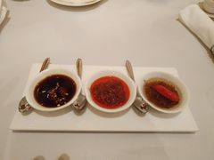 -广州富力丽思卡尔顿酒店·丽轩·粤菜