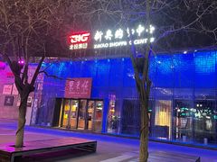 -小吊梨汤·北京菜·烤鸭(鸟巢店)