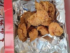 -SUN炸鸡专门店(西塔总店)