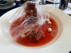 -百盛·鼎膳(中海财富中心)