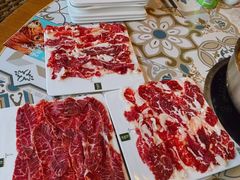 -普宁潮汕牛肉火锅(新香洲店)
