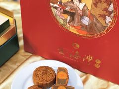 -汕头金海湾大酒店(万象城店)