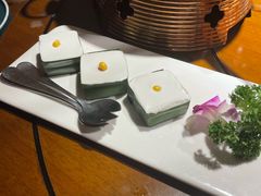 -曼泰·泰餐(江南环球港店)
